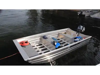 2022 Marlon MARLON 12 FT JON BOAT ...