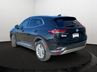 This Buick Envision has a dependable Turbocharged Gas I4 2.0L/- TBD -- engine powering this Automati... (image 3)