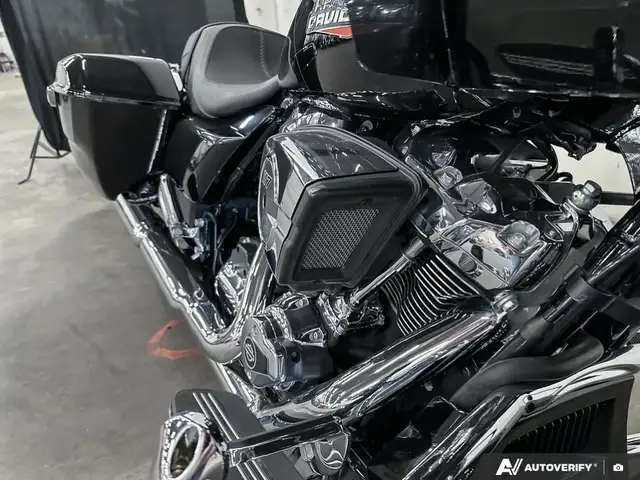 2024 Harley-Davidson FLTRX - Road Glide(TM) in Sport Touring in Calgary - Image 19