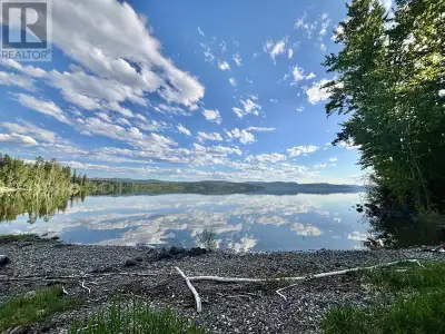 Over 10 acres of peaceful, waterfront land—loved and enjoyed by the same family for over 15 years. C...
