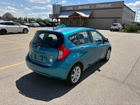 2015 NISSAN VERSA NOTE SL Nice and Clean Mileage 183.363KM Engine :1.6L Transmission: Automatic Stoc... (image 9)