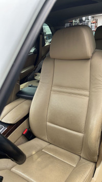 BMW Seats (Ref #1A)