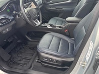 Lowest kms on any 2023 Bolt EUV in ONTARIO... PROBABLY CANADA.Top of the Line Premier, One Owner, Su... (image 8)