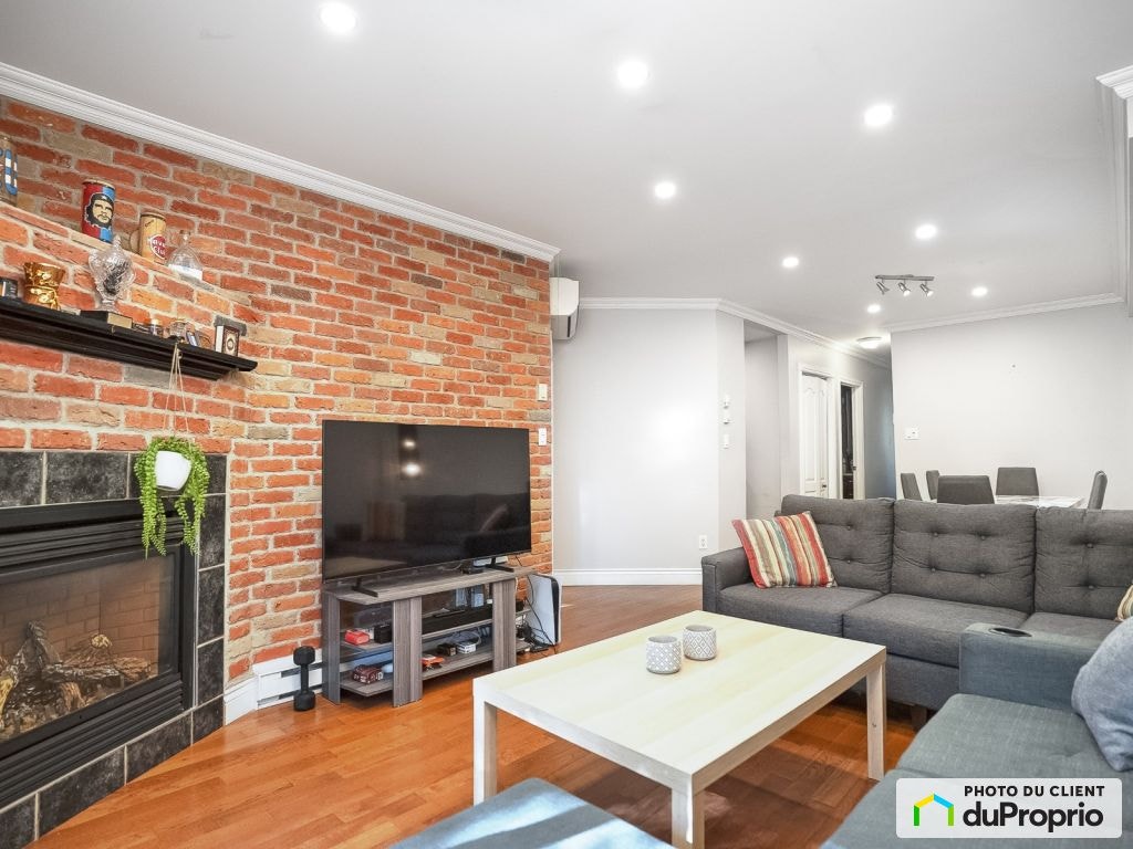 $495,000 - Condominium in Ville-Marie (downtown, old Mtl) — photo 2