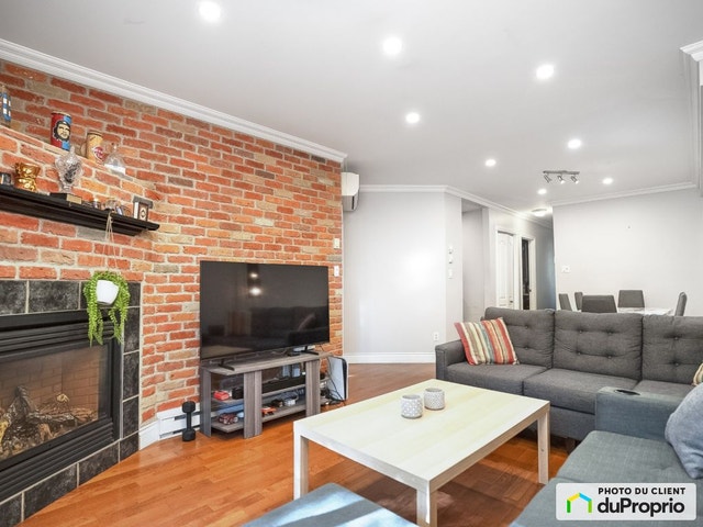 $495,000 - Condominium in Ville-Marie (downtown, old Mtl) — photo 2
