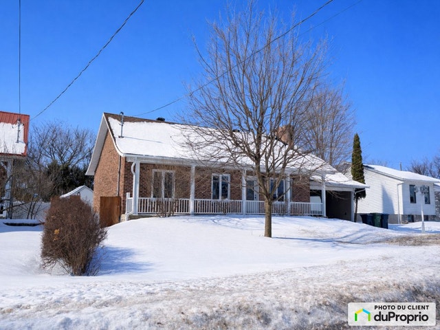 $664,900 - Bungalow for sale in St-Jean-sur-Richelieu (St-Luc) — photo 2
