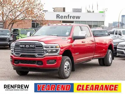 At Renfrew Chrysler you will get the Best Service, the Best Deal and the Best Financing Rates. That...