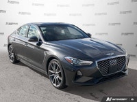 KBB.com 10 Favorite New-for-2019 Cars. Only 61,663 Miles! This Genesis G70 delivers a Intercooled Tu... (image 7)