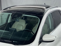 LEATHER HEATED SEATS/STEERING WHEEL, NAVIGATION, REVERSE CAMERA, POWER LIFTGATE, LANE ASSIST, ADAPTI... (image 6)