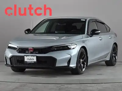 NO ACCIDENTS / CLEAN CARFAX / 1 OWNER / Brake Assist, Front Heated Seats, Climate Control and more!...