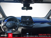 XLE Engine: 4 Cylinder Engine 2.0L L/100Km City: 8.7 L/100Km Hwy: 7.5 Safety Equipment Electronic St... (image 8)