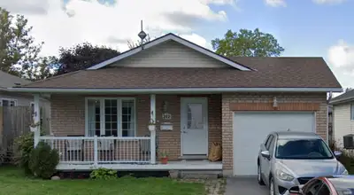 Located in a quiet area of Belleville, this bright and spacious 3-bedroom home also features a dedic...