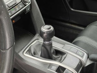 6-SPEED MANUAL TRANSMISSION, FULLY LOADED WITH POWER WINDOWS, LOCKS, A/C, TILT, CRUISE, HEATED SEATS... (image 9)