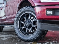 Carget Supercentre is proud to present this 2018 Ford F-150 XLT! EXTERIOR: RUBY RED METALLIC INTERIO... (image 3)