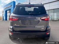 Saskatoon Motor Products - Recent Arrival! 2018 Ford EcoSport SE - Certified Certification Program D... (image 4)
