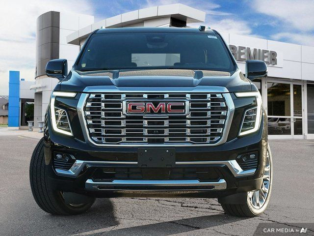 2025 GMC Yukon XL Denali in Cars & Trucks in Windsor Region - Image 2