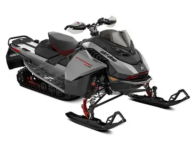 2023 Ski-Doo RENEGADE X-RS 900 ACE Turbo R Ice Ripper XT 1.25in. E.S. Now available at Lake Life Pow...