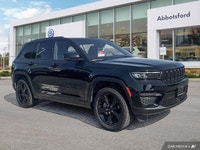 Only 4,418 Miles! This Jeep Grand Cherokee delivers a Regular Unleaded V-6 3.6 L/220 engine powering... (image 6)