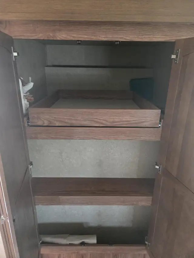 2016 Forest River FLAGSTAFF 8528 REWS in Travel Trailers & Campers in St. Albert - Image 24
