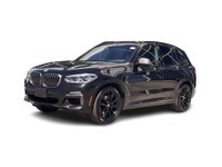 2019 BMW X3 M40i I6 4D Sport Utility AWD 8-Speed Automatic Black PREMIUM ESSENTIAL PACKAGE HARMON KA... (image 2)
