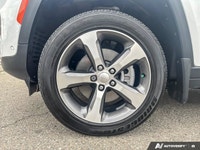 Only 10,414 Miles! This Jeep Grand Cherokee boasts a Intercooled Turbo Gas/Electric I-4 2.0 L/122 en... (image 8)