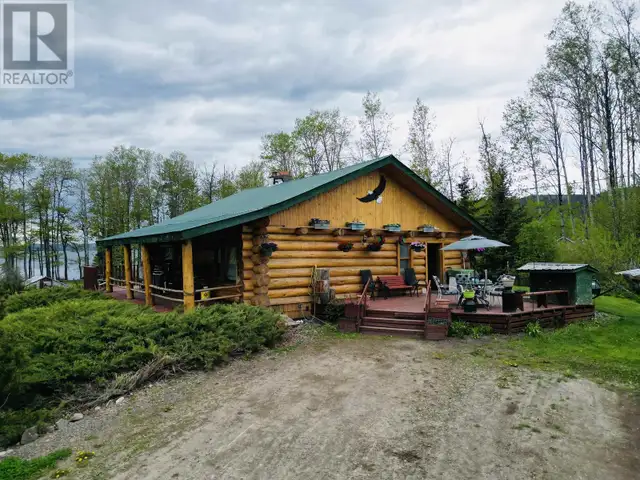 15081 DREW ROAD Burns Lake, British Columbia in Houses for Sale in Burns Lake - Image 7