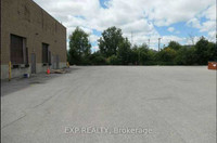 Prime Commercial Space in Meadowvale! Parking Included!