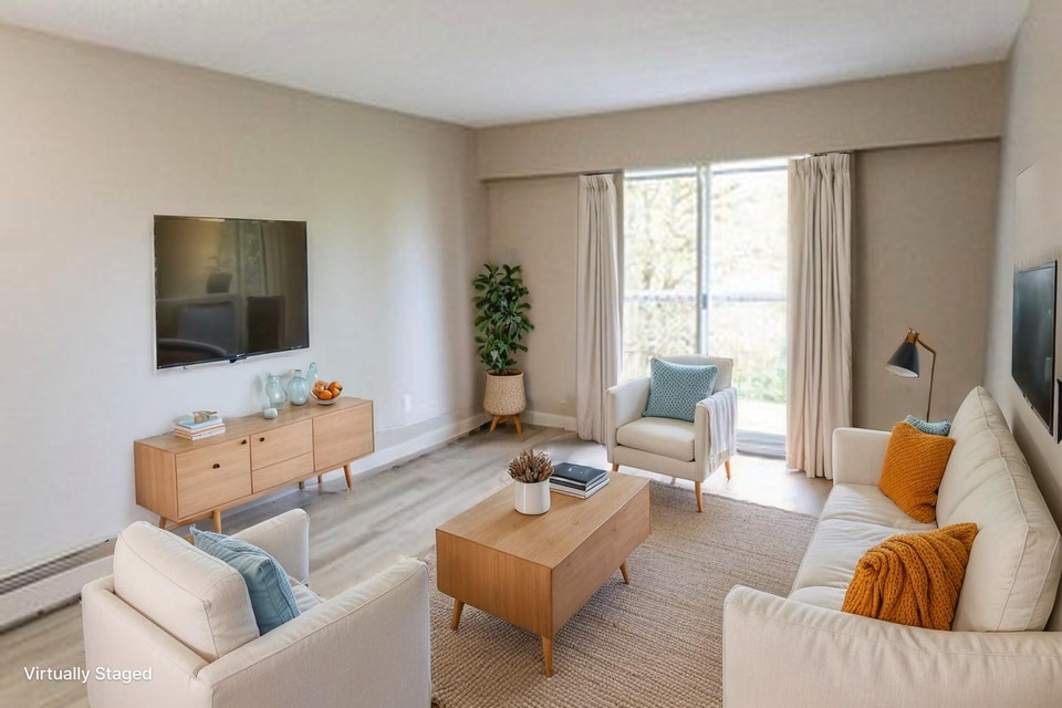 Bankview Apartment For Rent 5