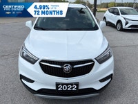 One Owner, Preferred Awd, Good Km's, Remote Start, Blind Spot Detector & Cross Traffic Alert, Rear C... (image 2)
