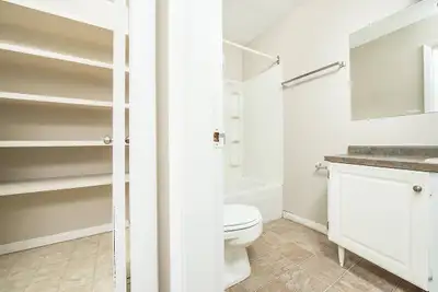 Spacious Units at $1,150/month Base rent: $1,054/month (1-month free incentive applied as a discount...