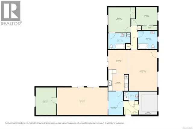 823 Kalmar Rd Campbell River, British Columbia in Houses for Sale in Campbell River - Image 14