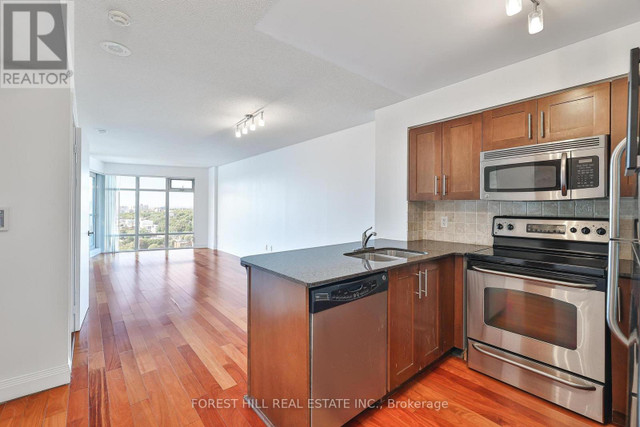 2406 - 2181 YONGE STREET Toronto (Mount Pleasant West), Ontario in Long Term Rentals in City of Toronto - Image 3