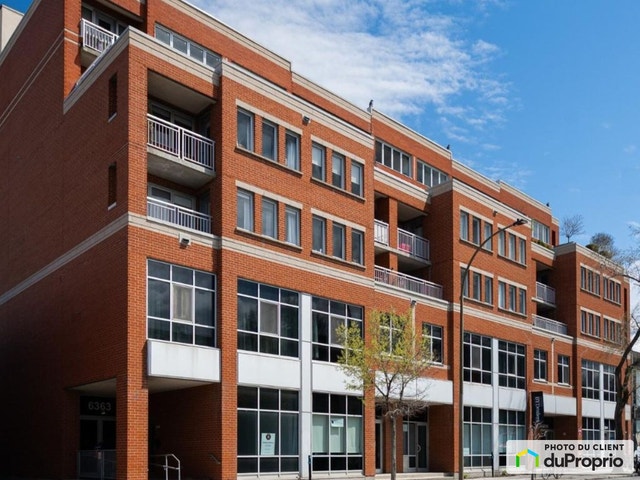 $675,000 - Condominium for sale in Rosemont / La Petite Patrie — photo 2