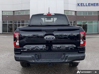 This Ford Ranger has a strong Twin Turbo Regular Unleaded V-6 2.7 L/164 engine powering this Automat... (image 3)