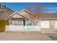 607 4TH Street Unit# 1 Keremeos, British Columbia