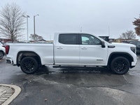Engineered for both robust capability and refined comfort, this 2022 GMC Sierra 1500 Crew Cab Elevat... (image 3)