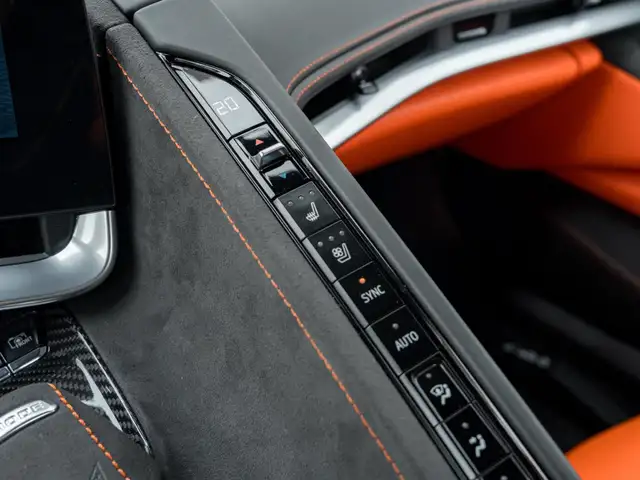 2025 Chevrolet Corvette Z06 3LZ - Front Lift | Performance Exhau in Cars & Trucks in Markham / York Region - Image 36