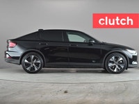 NO ACCIDENTS / CLEAN CARFAX / Apple CarPlay, Brake Assist, Power Tailgate/Hatch and more! Clutch is... (image 3)