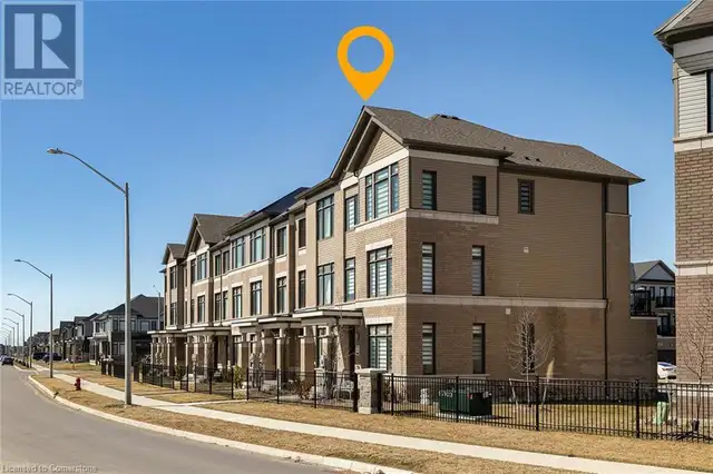 469 PROVIDENT Way Mount Hope, Ontario62864389267203121