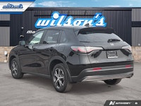 Come see this certified 2024 Honda HR-V Sport-B AWD | Heated Seats + Steering | Sunroof | Adaptive C... (image 2)