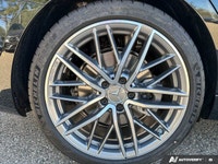 This Mercedes-Benz C-Class has a powerful Intercooled Turbo Gas/Electric I-4 2.0 L/121 engine poweri... (image 6)