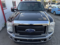 XLT | 6.7L DIESEL | CREW CAB | 4WD | BED LINER This 2016 Ford F-350 SRW XLT Crew Cab with the renown... (image 1)