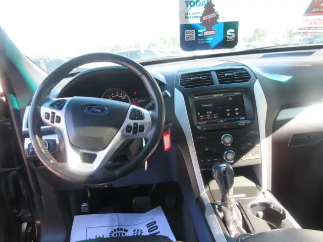 2014 Ford Explorer XLT5402562065865216015