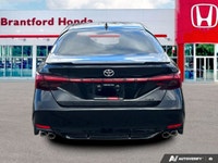 Experience the seamless blend of executive comfort and dynamic style with this stunning 2019 Toyota... (image 4)