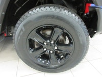 JEEP WRANGLER UNLIMITED 2022 SPORT EDITION 4X4 / INTÉRIEUR EN CUIR CHAUFFANT / BLUETOOTH / GPS NAVIG... (image 4)