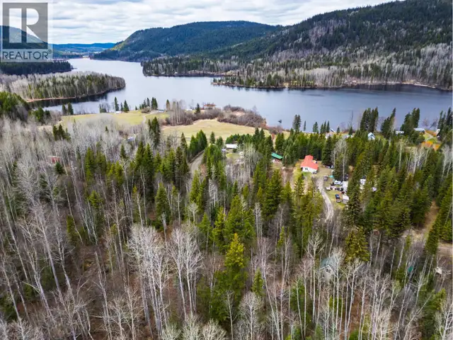 3595 CANDLE DRIVE Canim Lake, British Columbia in Houses for Sale in 100 Mile House - Image 3