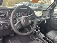 4.10 REAR AXLE RATIO (STD),BODY COLOUR RUBICON HIGHLINE FLARE,PERFORMANCE SUSPENSION (STD),ENGINE: 2... (image 9)