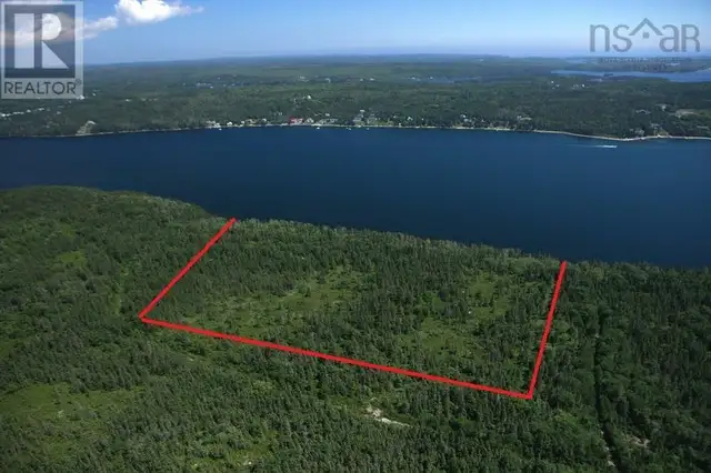 Lot 2 Shad Bay, Lot 2 Grant 1033 NorthwestHead Shad Bay, Nova Sc in Land for Sale in City of Halifax - Image 6