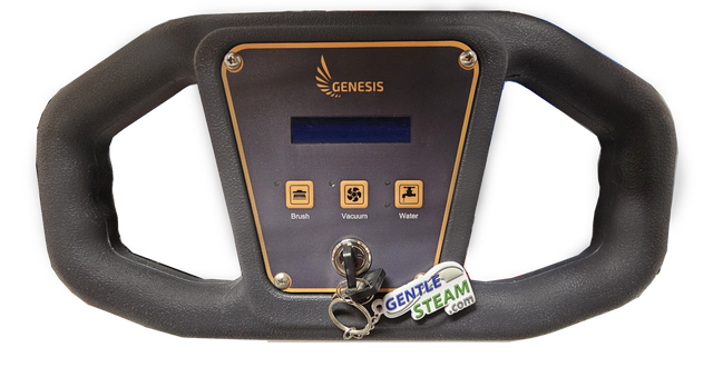 Genesis NEW 14" Walk Behind Auto Scrubber + 2 Year Warranty in Other in City of Toronto - Image 5