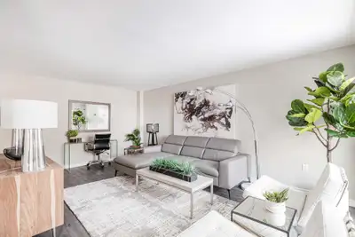 Renovated Two Bedroom for Rent in Brantford + 1 MONTH FREE, View more
